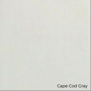Cape Cod Gray