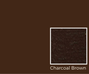 Charcoal Brown