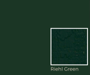 Riehl Green