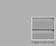 Cape Cod Grey