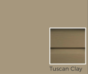 Tuscan Clay