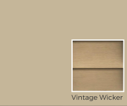 Vintage Wicker